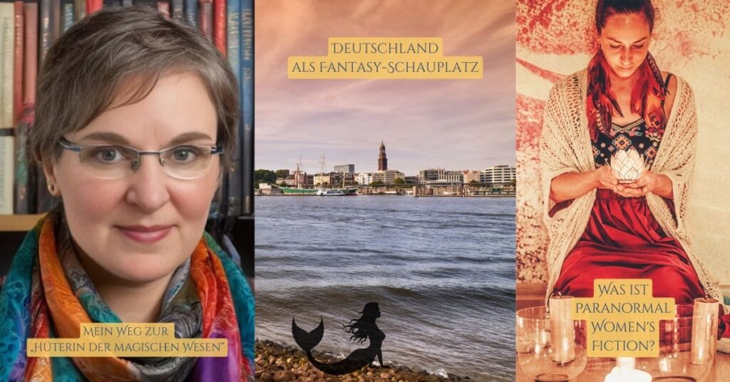 Meine Blogbeiträge im August