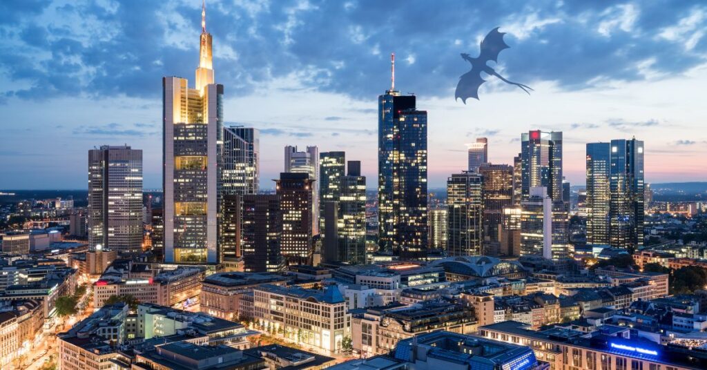 Deutsche Fantasy funktioniert am besten, wenn sie authentisch deutsch ist.