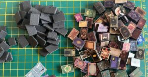 Mein September 2025: Von Corona, Äpfeln und kleinen Erfolgen