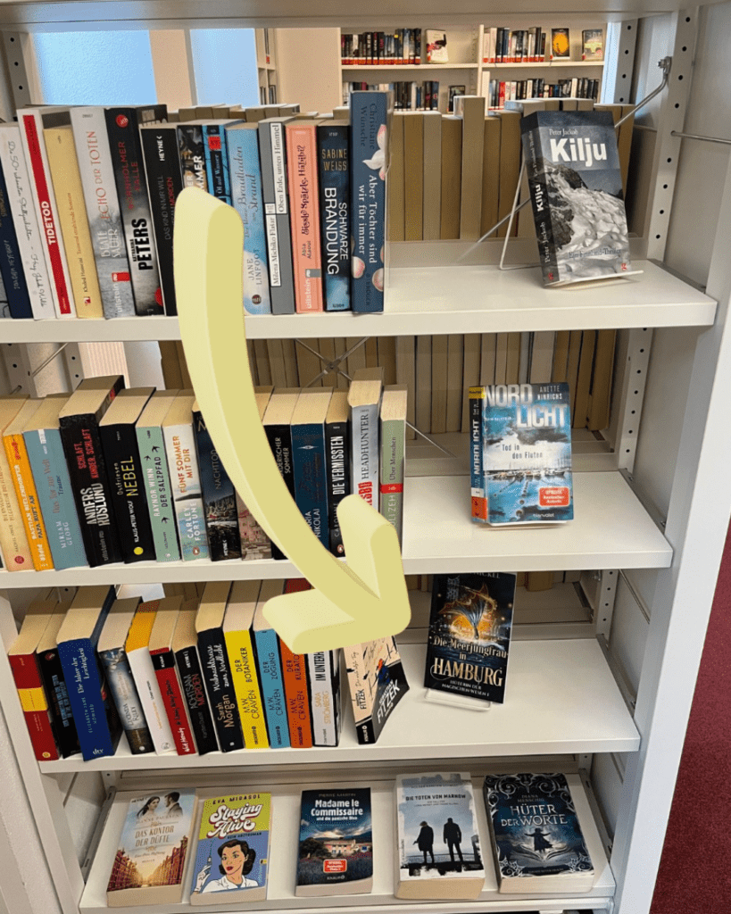 egburger Stadtbibliothek