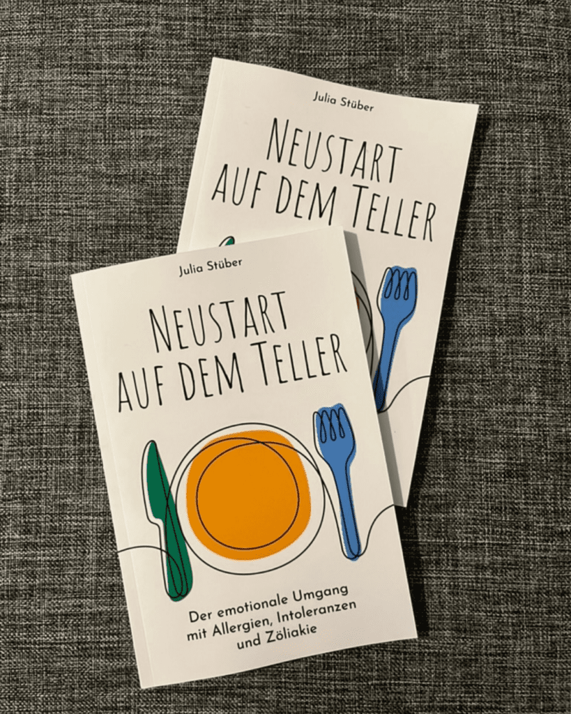 Neustart auf dem Teller