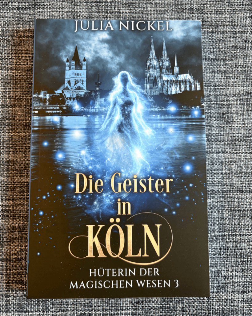 Das Probeexemplar von Tredition