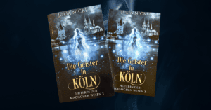 12 von 12 im Oktober: Wachtelchaos, Halloween und endlich die Geister!