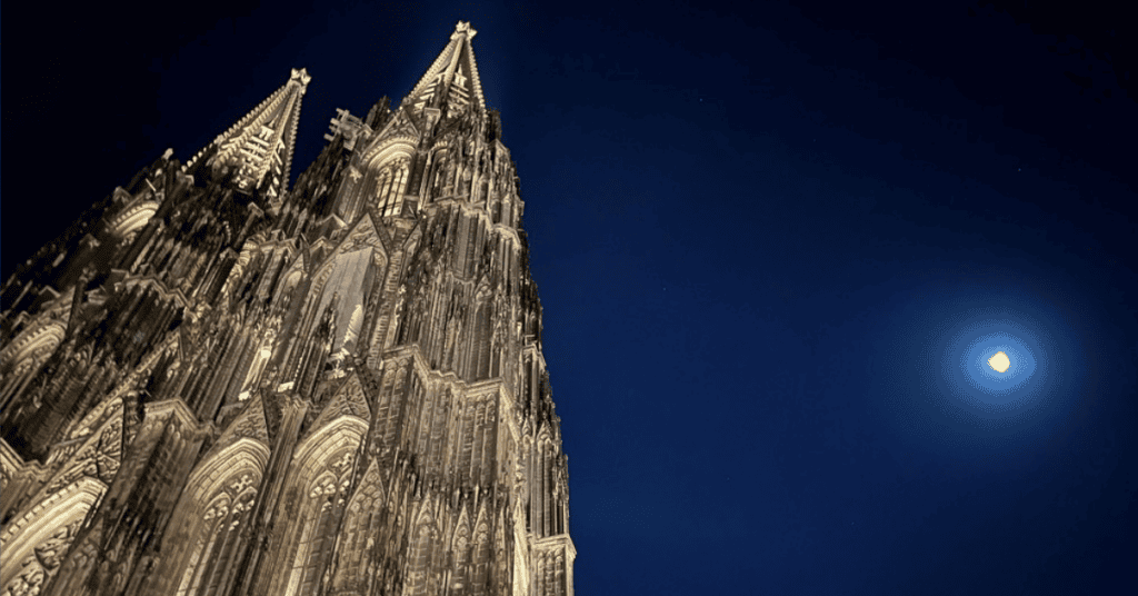 „Die Geister in Köln“ – wie echte Orte zu magischen Schauplätzen werden