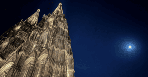 „Die Geister in Köln“ – wie echte Orte zu magischen Schauplätzen werden